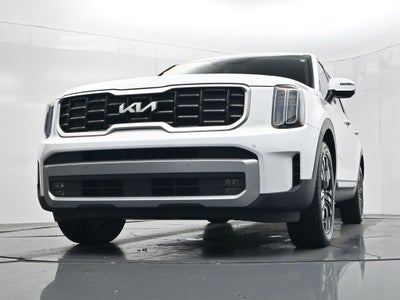 2023 Kia Telluride SX-Prestige