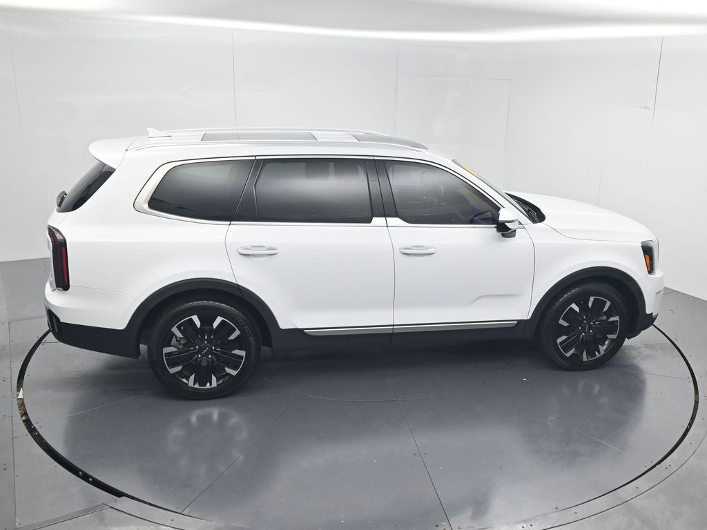 2023 Kia Telluride SX-Prestige