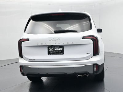 2023 Kia Telluride SX-Prestige