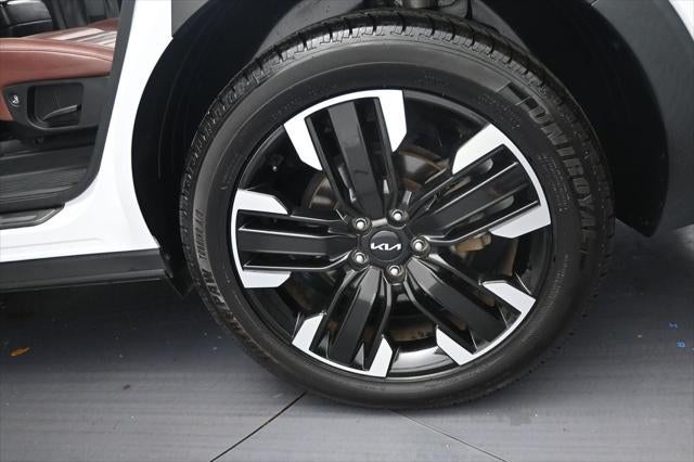 2023 Kia Telluride SX-Prestige