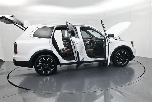 2023 Kia Telluride SX-Prestige