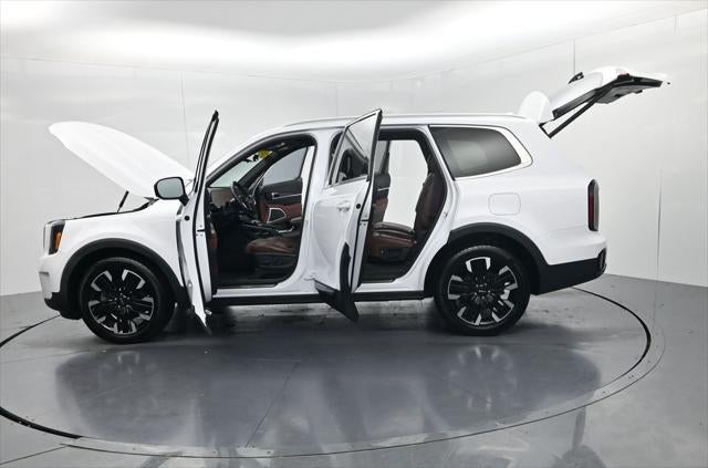 2023 Kia Telluride SX-Prestige