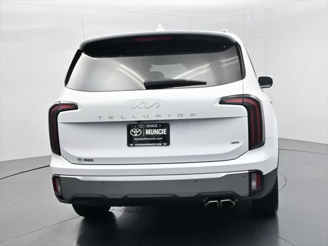 2023 Kia Telluride SX-Prestige