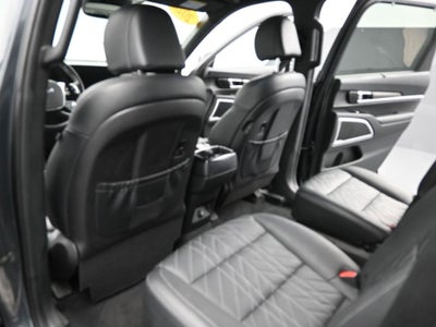2023 Kia Telluride SX X-Pro