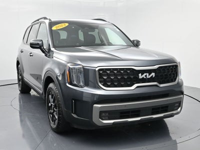2023 Kia Telluride SX X-Pro