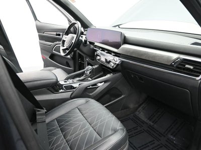 2023 Kia Telluride SX X-Pro