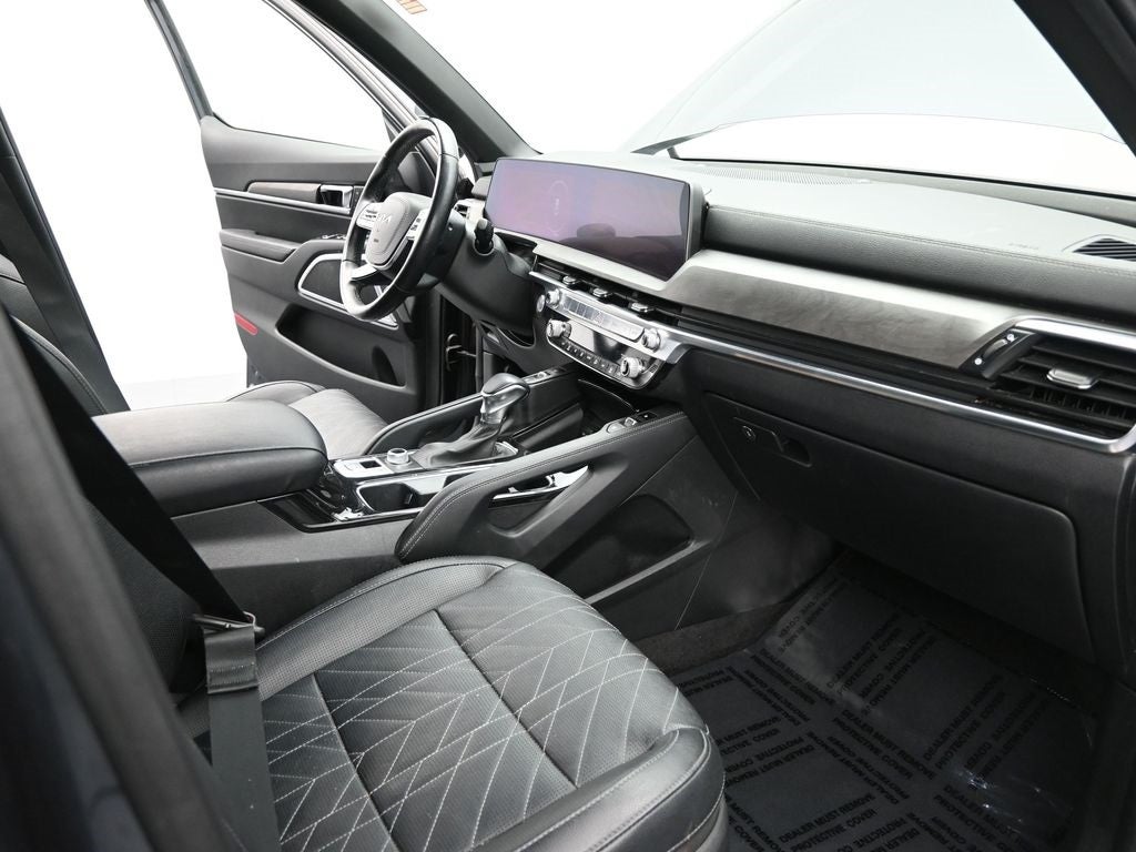 2023 Kia Telluride SX X-Pro