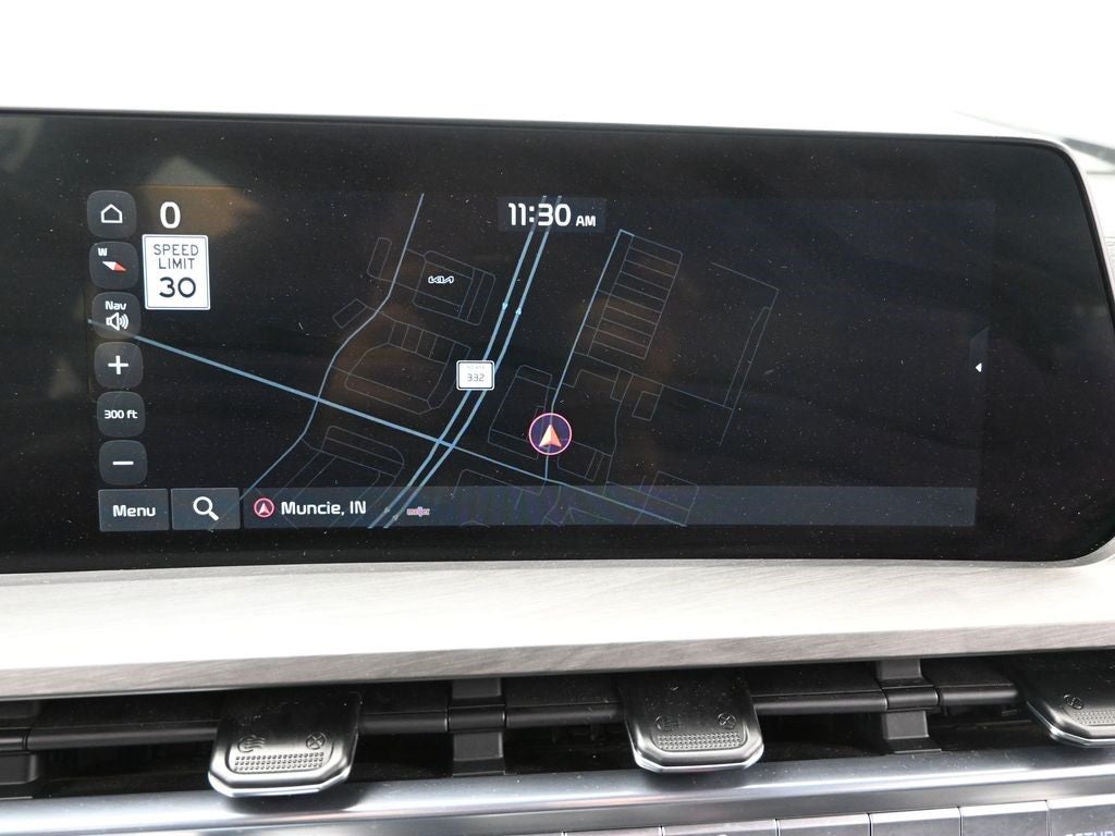 2023 Kia Telluride SX X-Pro