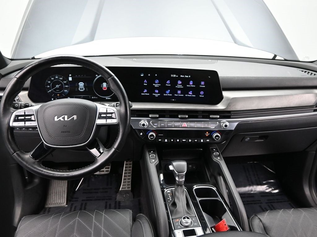 2023 Kia Telluride SX X-Pro
