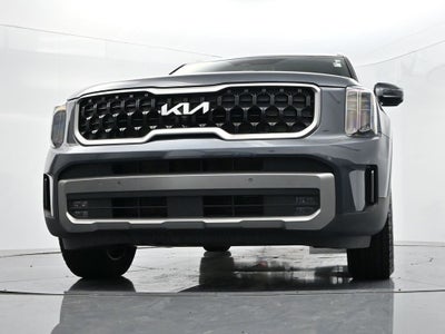 2023 Kia Telluride SX X-Pro
