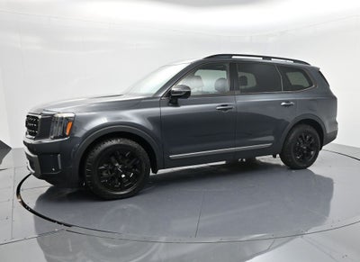 2023 Kia Telluride SX X-Pro