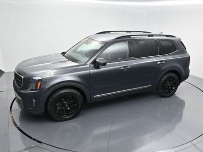 2023 Kia Telluride SX X-Pro