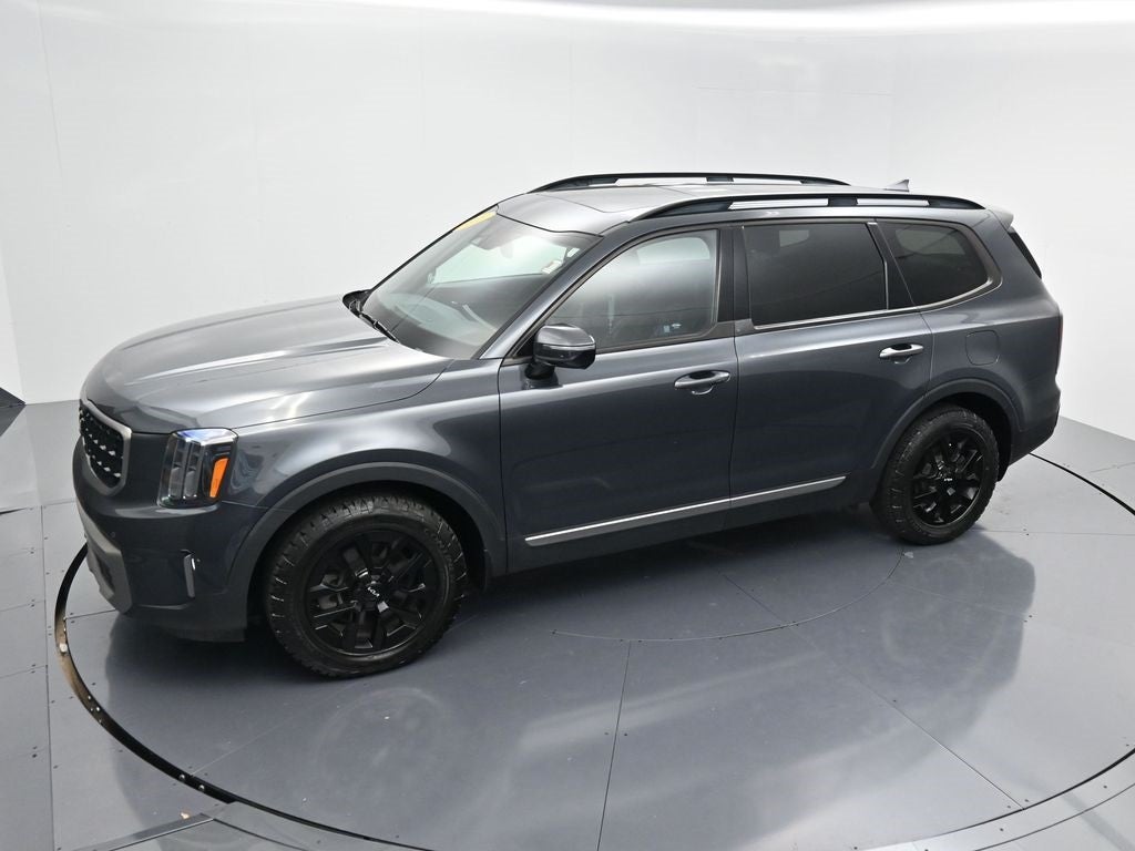2023 Kia Telluride SX X-Pro