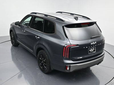 2023 Kia Telluride SX X-Pro