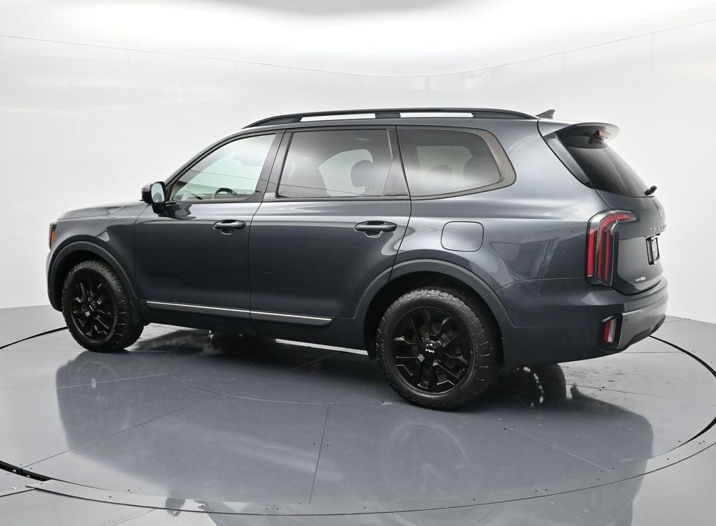 2023 Kia Telluride SX X-Pro