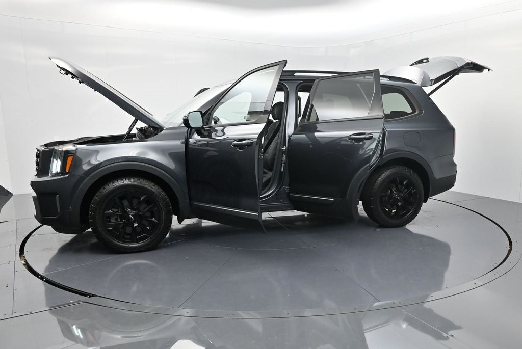 2023 Kia Telluride SX X-Pro