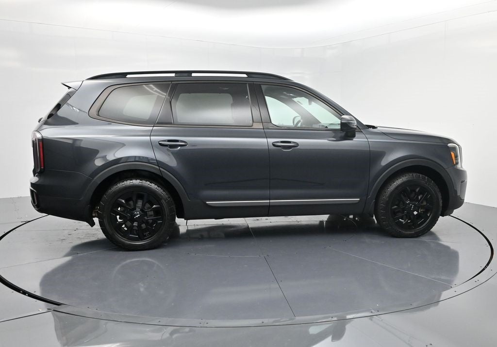 2023 Kia Telluride SX X-Pro
