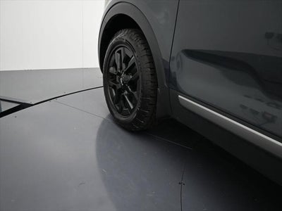 2023 Kia Telluride SX X-Pro