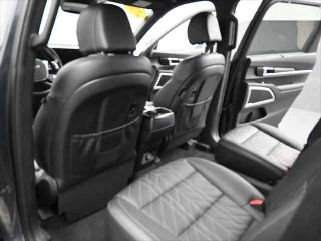 2023 Kia Telluride SX X-Pro