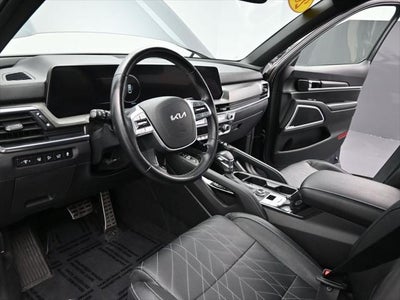 2023 Kia Telluride SX X-Pro