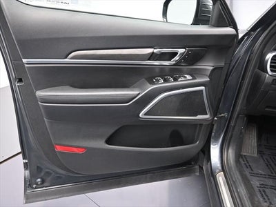 2023 Kia Telluride SX X-Pro