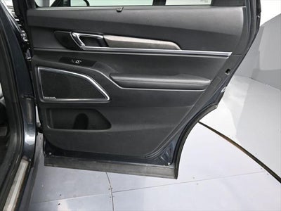 2023 Kia Telluride SX X-Pro