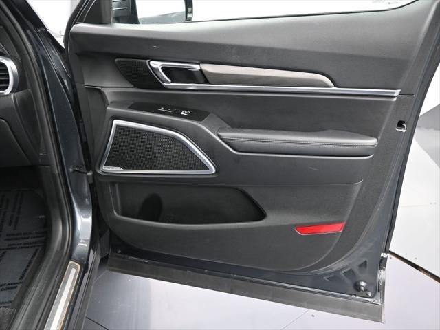 2023 Kia Telluride SX X-Pro