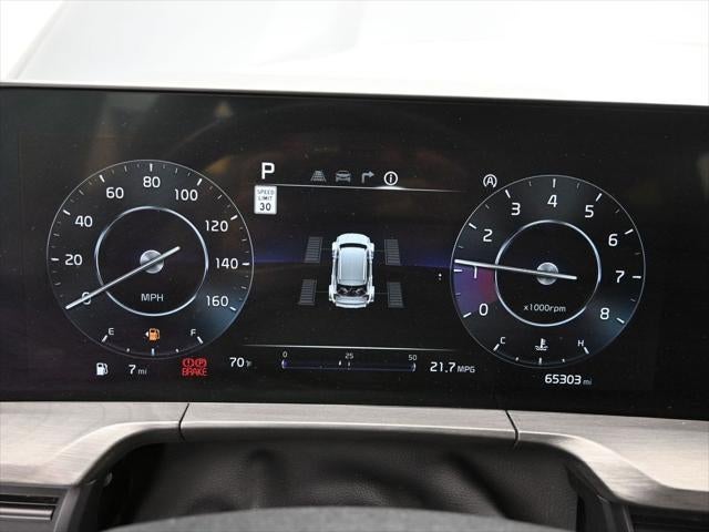 2023 Kia Telluride SX X-Pro