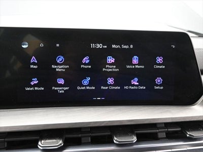 2023 Kia Telluride SX X-Pro