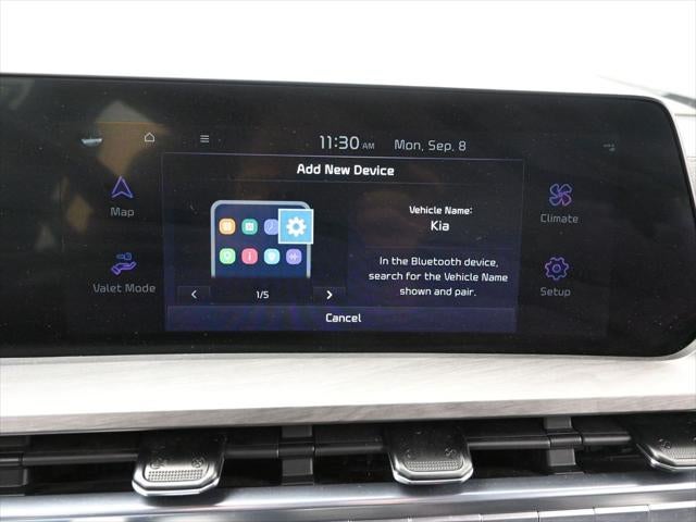 2023 Kia Telluride SX X-Pro