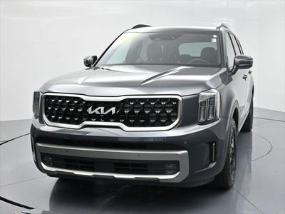 2023 Kia Telluride SX X-Pro