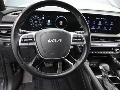 2023 Kia Telluride SX X-Pro