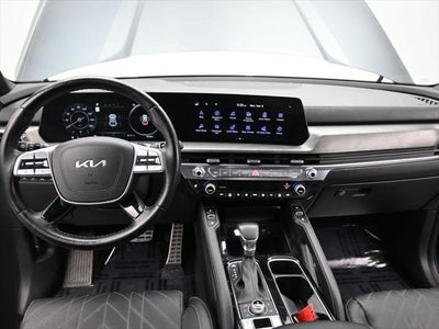 2023 Kia Telluride SX X-Pro