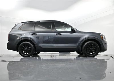 2023 Kia Telluride SX X-Pro