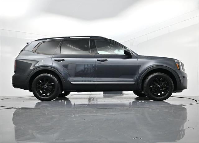 2023 Kia Telluride SX X-Pro