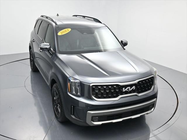 2023 Kia Telluride SX X-Pro