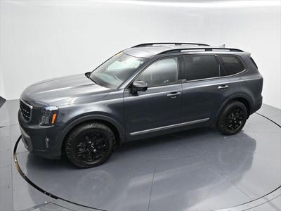 2023 Kia Telluride SX X-Pro