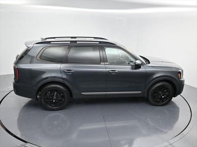 2023 Kia Telluride SX X-Pro