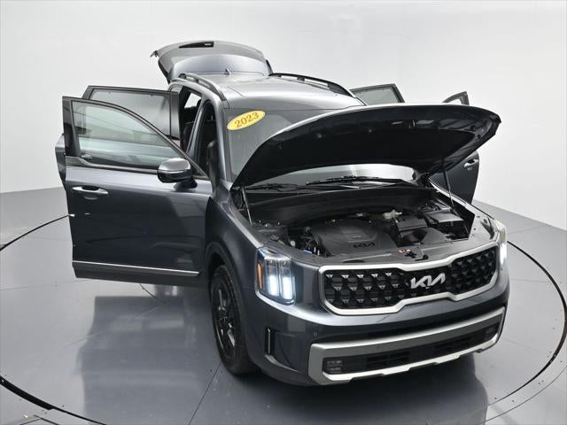 2023 Kia Telluride SX X-Pro