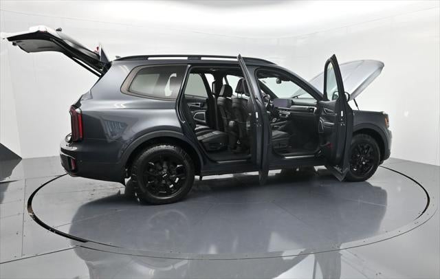 2023 Kia Telluride SX X-Pro