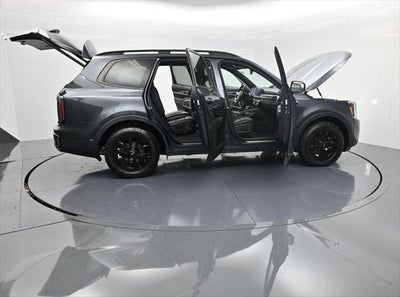 2023 Kia Telluride SX X-Pro