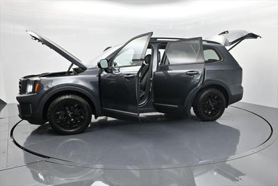 2023 Kia Telluride SX X-Pro