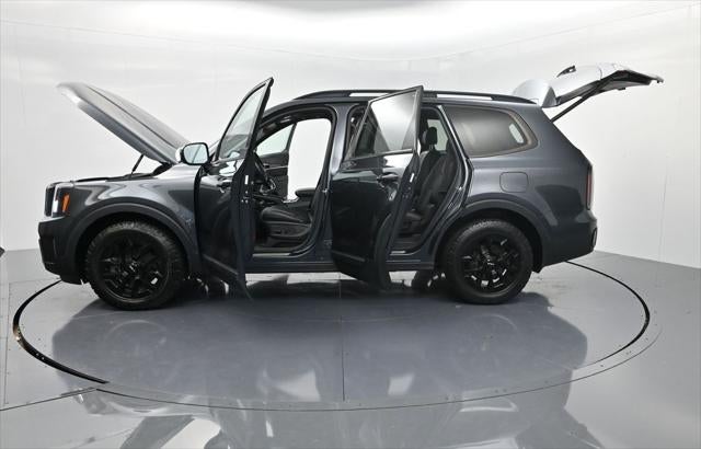 2023 Kia Telluride SX X-Pro