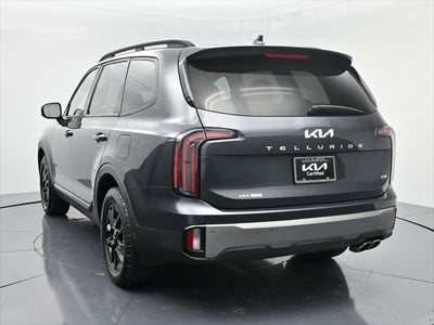 2023 Kia Telluride SX X-Pro