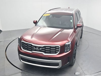2023 Kia Telluride S