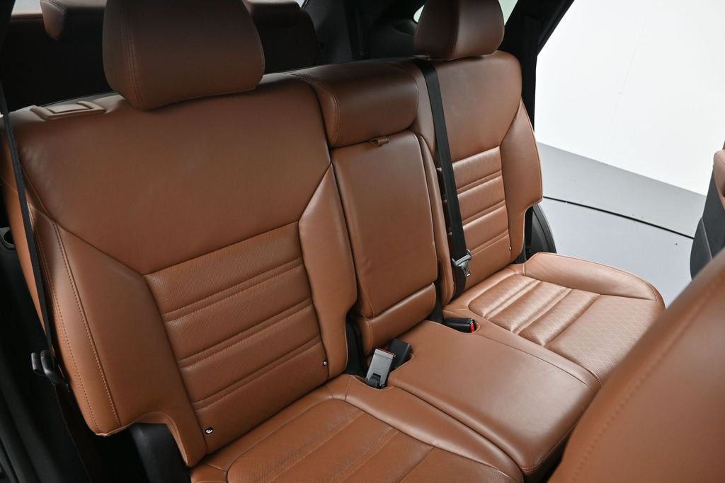 2019 Kia Sorento SX Limited
