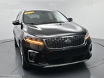 2019 Kia Sorento SX Limited
