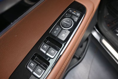 2019 Kia Sorento SX Limited