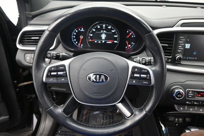 2019 Kia Sorento SX Limited