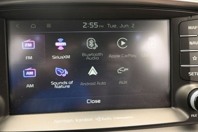 2019 Kia Sorento SX Limited